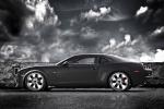 Chevrolet Camaro SS Black Cat by Speed Box 2011 года